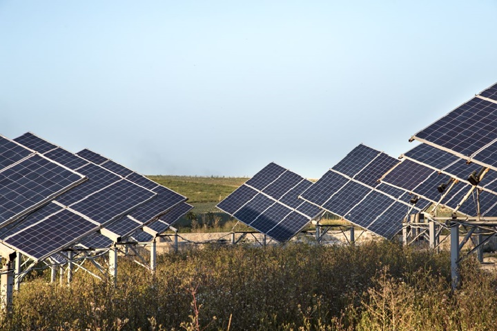 Choosing the Right Location for Your Solar Power Station