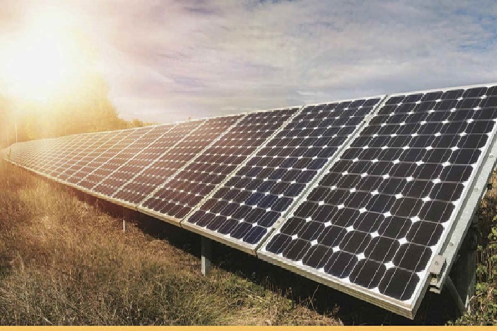 Steps to Set up Solar Power Station: