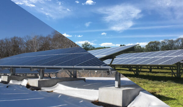 نصب سیستم برق خورشیدی خانگی