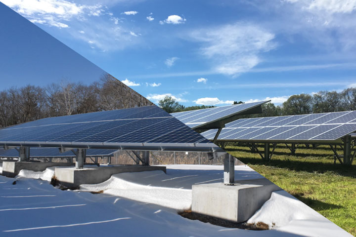 Benefits of Off- Grid Solar Systems