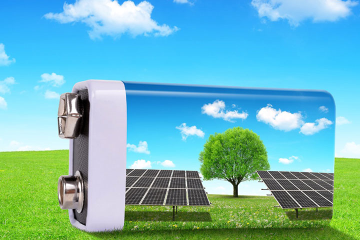 solar battery for solar panels – 12 Benefits