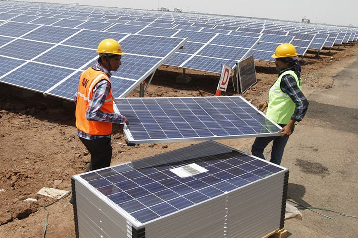 راه اندازی نیروگاه خورشیدی در مناطق جنوب ایران- 4 مزیت مهم