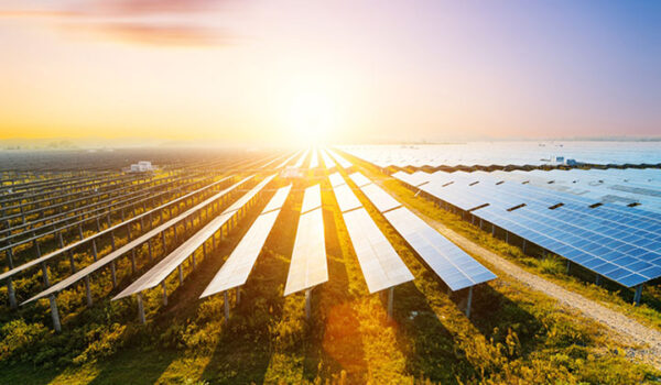 Solar Electricity – 3 Benefits of Solar Energy