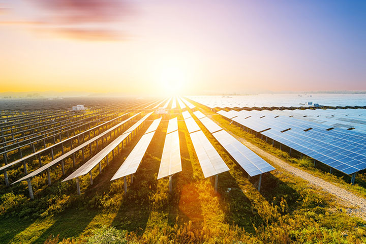 Solar Electricity – 3 Benefits of Solar Energy