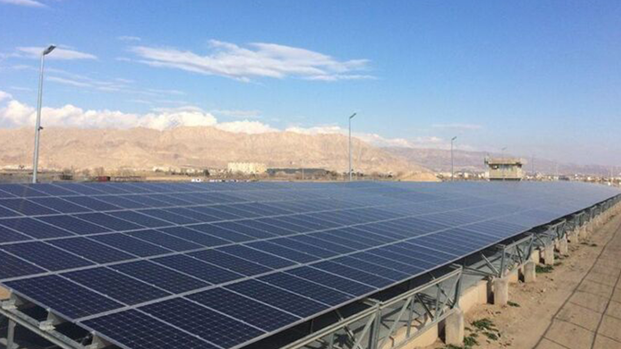راه اندازی نیروگاه برق خانگی خورشیدی - 5 نکته مهم