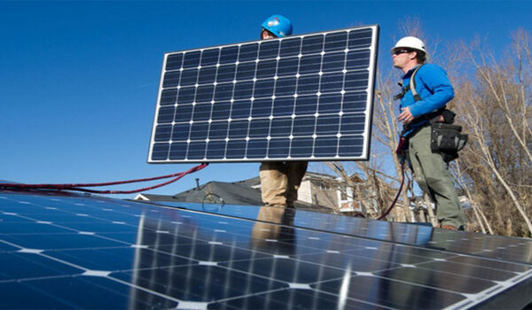 نیروگاه خورشیدی در استرالیا - بررسی 6 نکته مهم